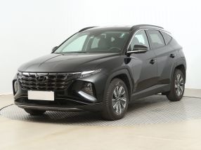 Hyundai Tucson - 2020
