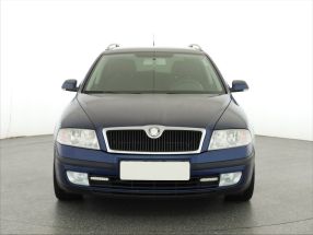 Skoda Octavia - 2008