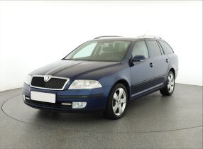 Skoda Octavia - 2008