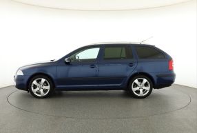 Skoda Octavia - 2008