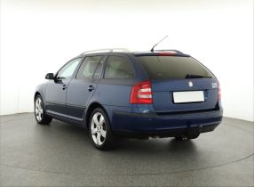 Skoda Octavia - 2008