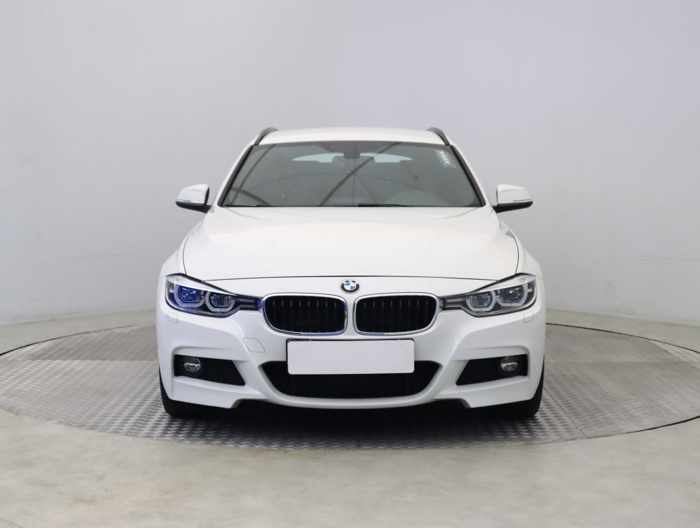 BMW 3