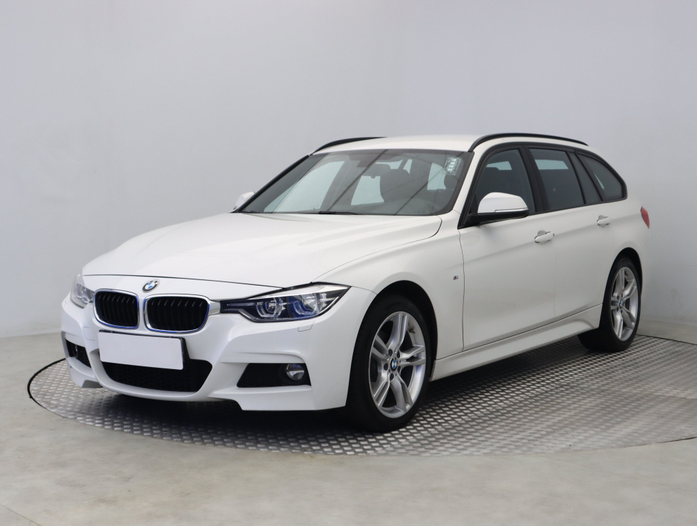 BMW 3