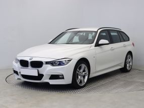 BMW 3 - 2019