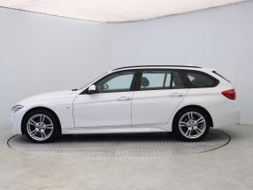 BMW 3 - 2019