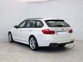 BMW 3 - 2019