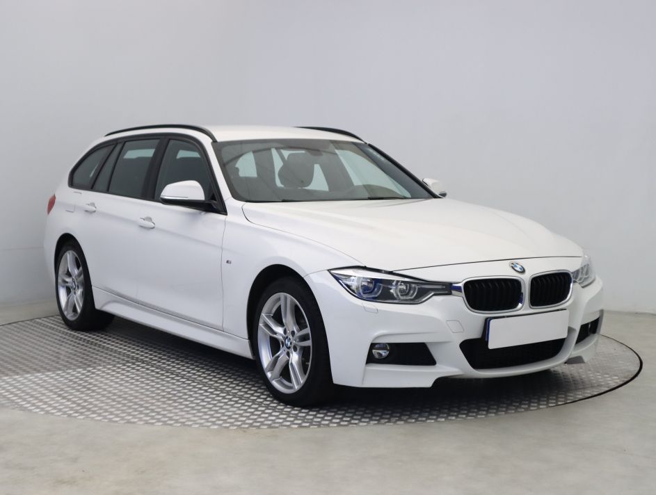 BMW 3 - 2019