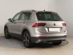 Volkswagen Tiguan - 2017