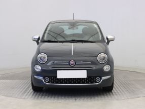 Fiat 500 - 2016