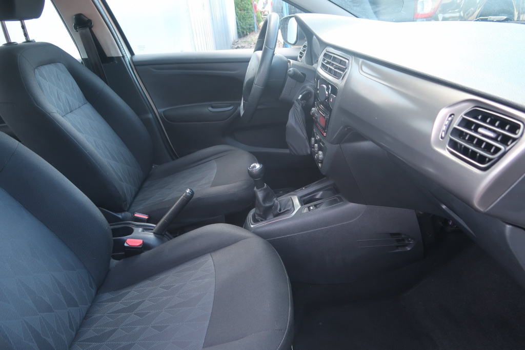 Citroen C-Elysee
