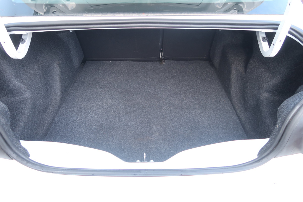 Citroen C-Elysee
