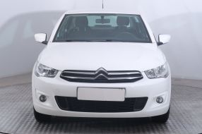 Citroen C-Elysee - 2015