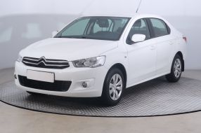 Citroen C-Elysee - 2015