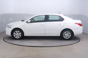 Citroen C-Elysee - 2015