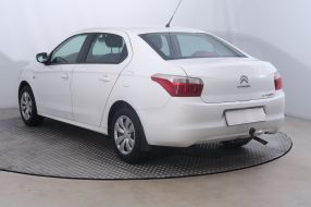 Citroen C-Elysee - 2015