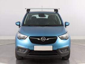 Opel Crossland X - 2018