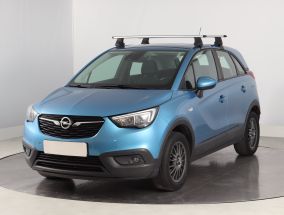 Opel Crossland X - 2018
