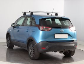 Opel Crossland X - 2018