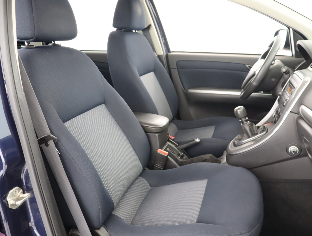 Fiat Croma