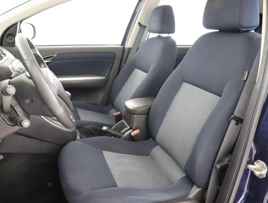 Fiat Croma