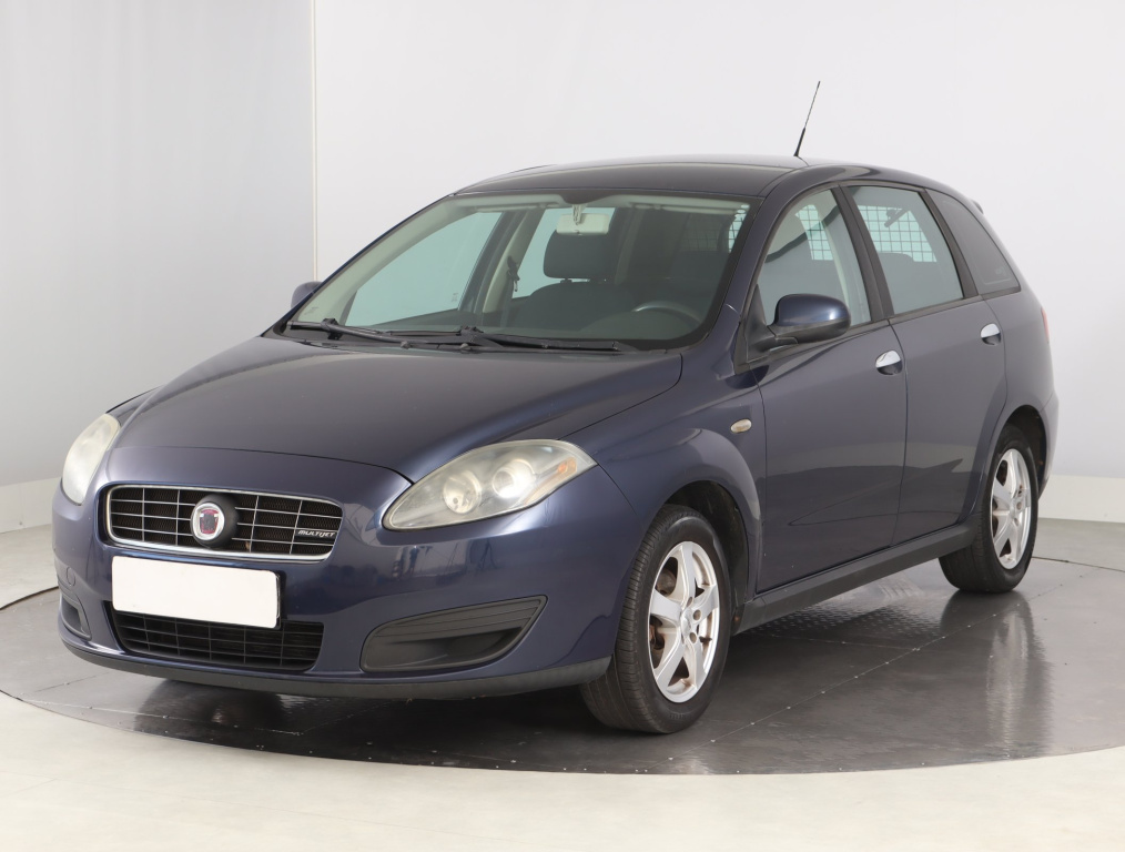 Fiat Croma