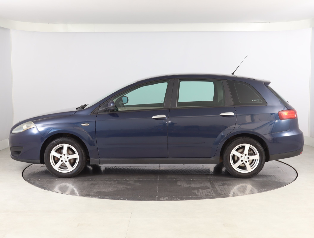 Fiat Croma