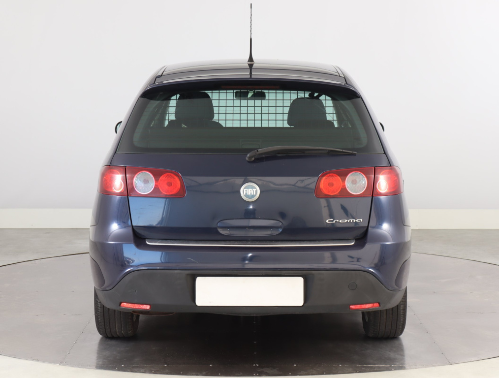 Fiat Croma