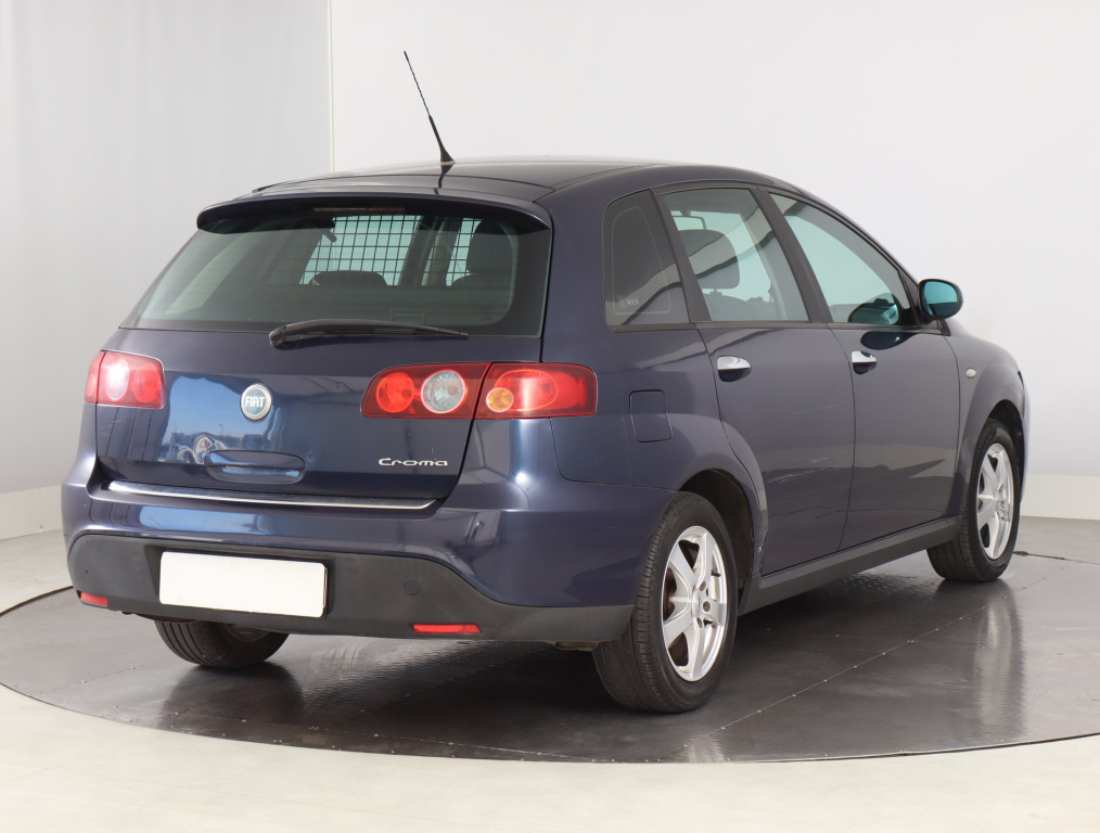 Fiat Croma