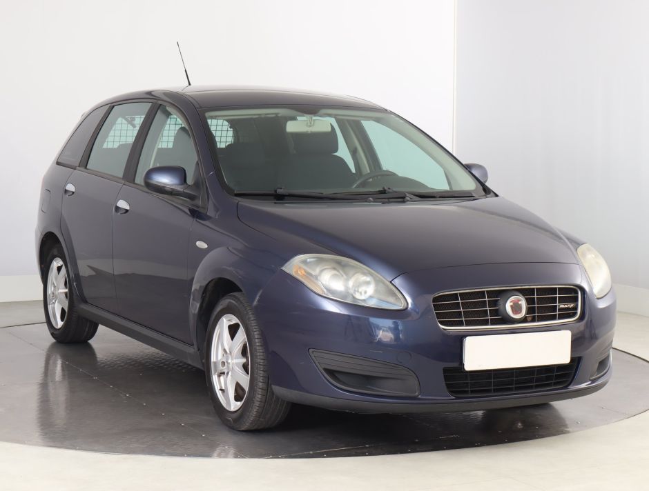 Fiat Croma - 2008