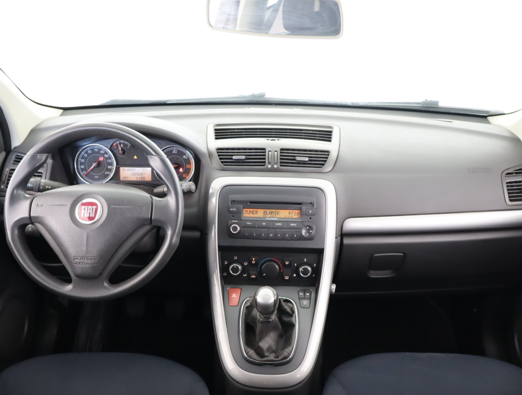 Fiat Croma