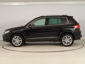 Volkswagen Tiguan - 2014