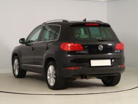 Volkswagen Tiguan - 2014