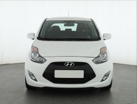 Hyundai ix20 - 2016