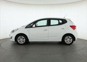 Hyundai ix20 - 2016