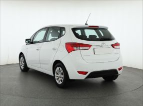 Hyundai ix20 - 2016