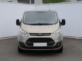 Ford Transit Custom - 2014