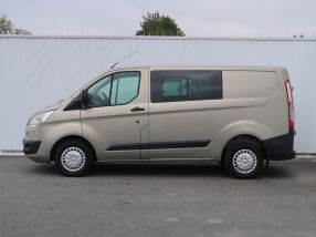 Ford Transit Custom - 2014