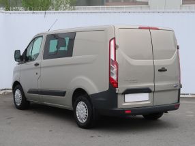 Ford Transit Custom - 2014