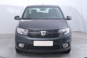 Dacia Sandero - 2017