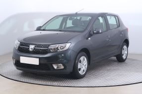 Dacia Sandero - 2017