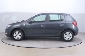 Dacia Sandero - 2017