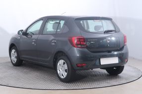 Dacia Sandero - 2017