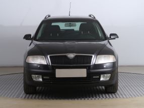 Skoda Octavia - 2007