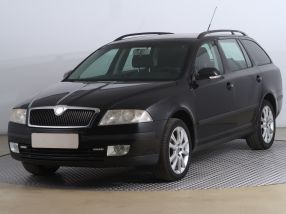 Skoda Octavia - 2007