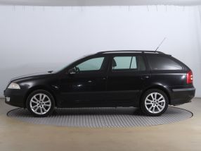 Skoda Octavia - 2007