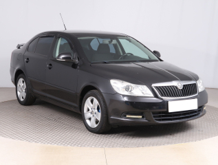 Škoda Octavia, 2011