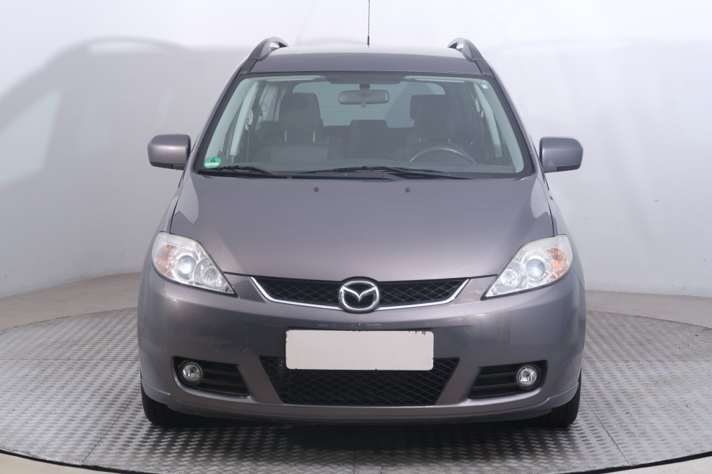 Mazda 5