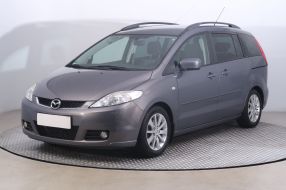 Mazda 5 - 2007