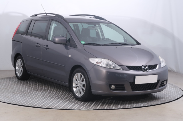 Mazda 5 2007