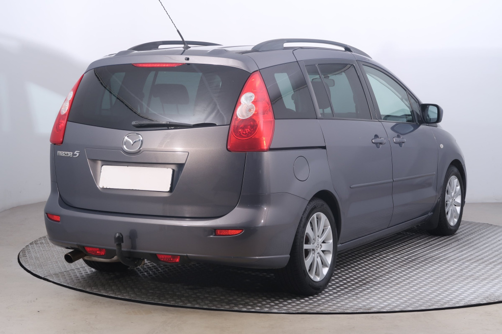 Mazda 5